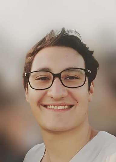 Juan Manuel Gómez, Contable