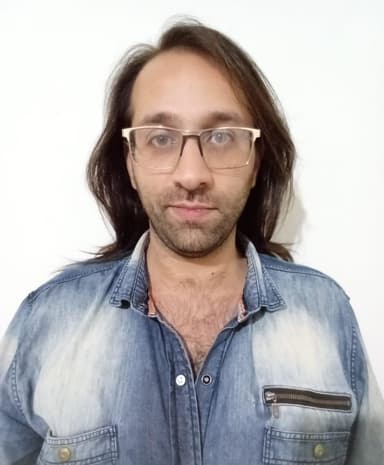 Pablo Bermejo, Soporte Administrativo