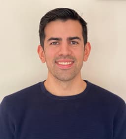 Juan Pablo Videla, Analytics & IA